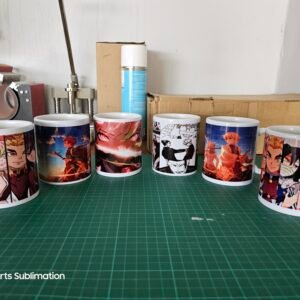 Tazas